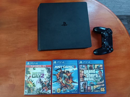 Playstation 4 825 Gb 