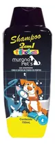 Comprar Shampoo Acondicionador Cachorro 2 En 1 Murano Pets \u002F 700 Ml