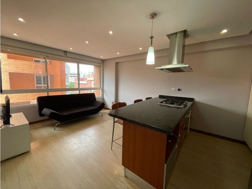 Apartamento Urb.elrosal 50m2/1h/1b/2p
