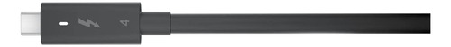 Estação De Acoplamento Dell Wd22tb4 Thunderbolt 4 - 2 X Thun