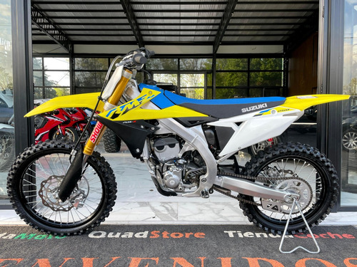Suzuki Rmz 250 - 2023