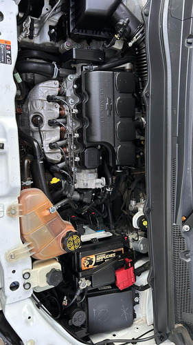 Chevrolet Spin 1.8 Ltz 7as 105cv