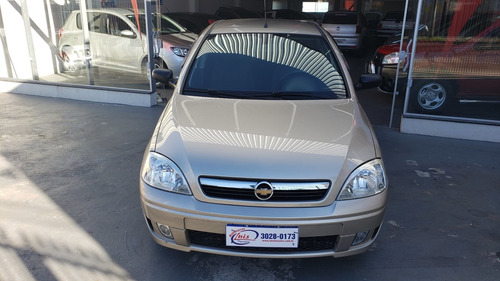 Chevrolet Corsa 1.4 Mpfi Maxx 8v Flex 4p Manual