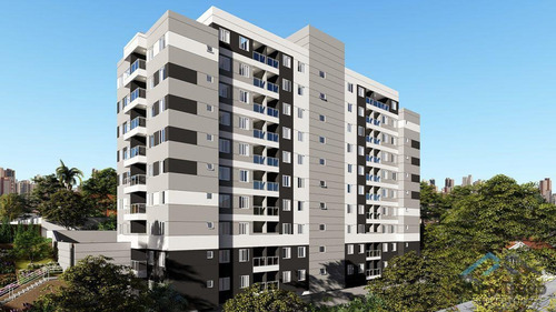 Apartamento Com 1 Dormitório(s) Localizado(a) No Bairro Ipiranga Em São Paulo / São Paulo - 14019:926306