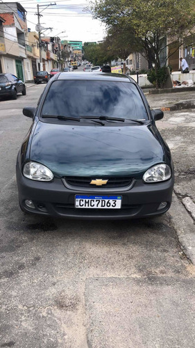 Chevrolet Corsa 1998 1.0 Wind 3p
