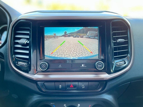 Imagem 11 de 15 de Fiat Toro 2.0 16v Turbo Diesel Ranch 4wd At9