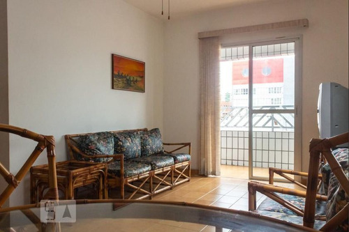 Imagem 2 de 15 de Casa Para Aluguel - Vila Tupi, 2 Quartos, 93 M² - 893529471
