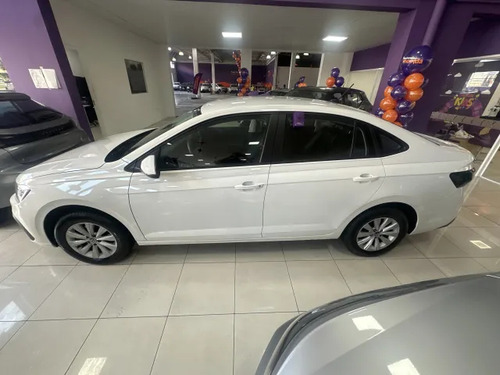 Volkswagen Virtus TSI 1.0 (Aut.)