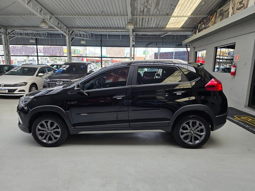 Chery Tiggo 2 TIGGO 2 LOOK 1.5 16V FLEX AUT.5P