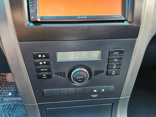 2013 Great Wall Haval 3 2.0 Le 4x2