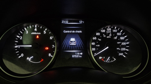 Nissan Qashqai 2.0 Sense