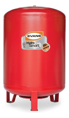 Hidroneumatico 2.0 H.p. Tanque 310 Lts. Membrana Int. 115v