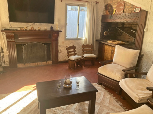 Exte. Casa En Venta En Ciudad De Sauce