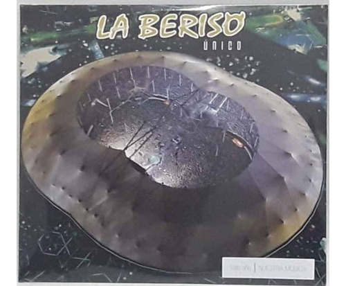 Vinilo La Beriso - En Vivo En El Estadio -2 Lp&-.