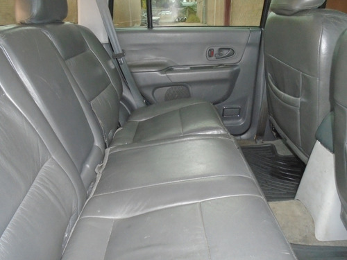 Mitsubishi Montero 4x4 - Automática