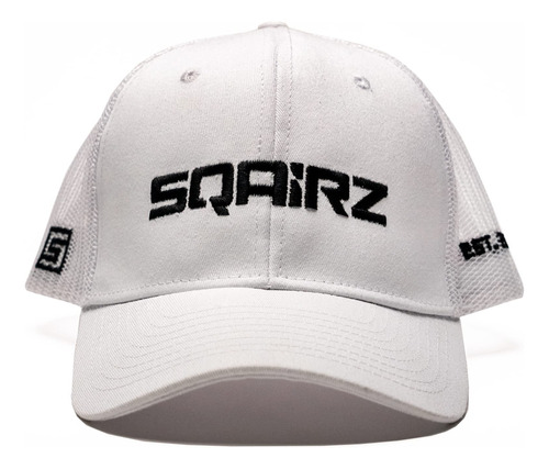 Sqairz Mesh Tour Sports Golf Hat, Sombrero, Sombreros De Gol