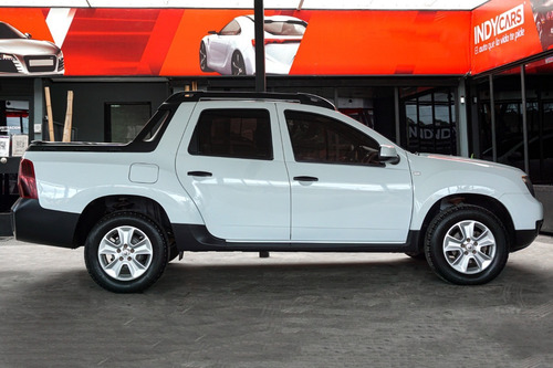 Renault Duster Oroch 1.6 Dynamique 2017