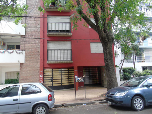 Departamento En Alquiler En La Plata Calle 6 E/ 65 Y 66 - Dacal Bienes Raices