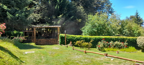 Casa 4 Dormitorios En Venta/ Con Posibilidad De Alquilar Temporalmente Con Piscina Climatizada Villa La Angostura Premium