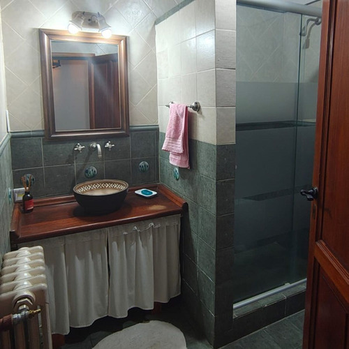 Venta Complejo De Cabañas Con Casona La Cumbre