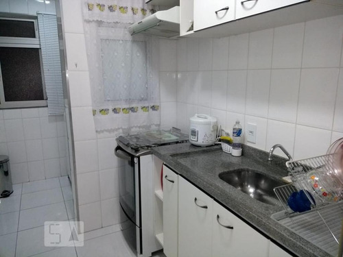 Apartamento À Venda - Vila Formosa, 3 Quartos, 71 - S893123215