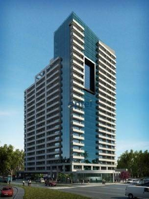 Imagem 7 de 19 de Sala Para Alugar, 46 M² Por R$ 1.200,00/mês - Jardim Do Mar - São Bernardo Do Campo/sp - Sa0106