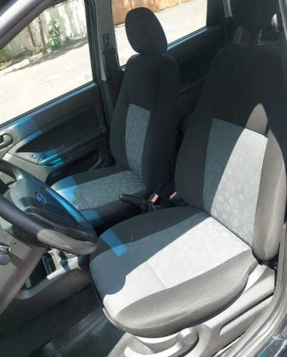 Imagem 9 de 9 de Ford Fiesta 1.0 2013