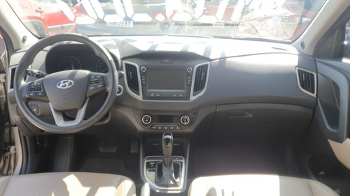 Imagem 6 de 14 de Hyundai Creta 2019 1.6 1 Million Flex Aut. 5p