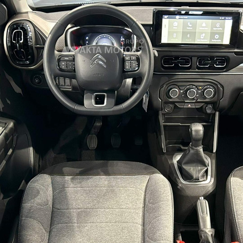 Citroën Basalt 1.0 FIREFLY FLEX FEEL MANUAL