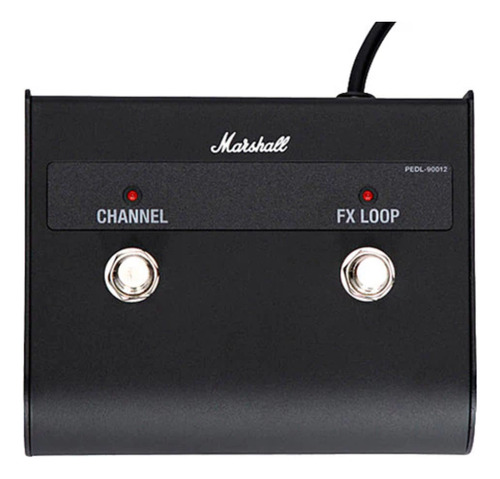 Marshall Dsl5cr Amplificador Para Guitarra Dsl5c Valvulado
