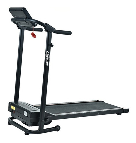 Imagen 2 de 4 de Cinta Caminadora Correr Enerfit 735 Ahora 12 18 Envio Gratis