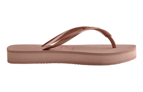 Ojotas Mujer Havaiana Original | Slim Flatform Fc | Colores