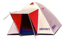 Comprar Carpa Igloo Gibsons 4 Personas Aluminium Iv Extreme Series C
