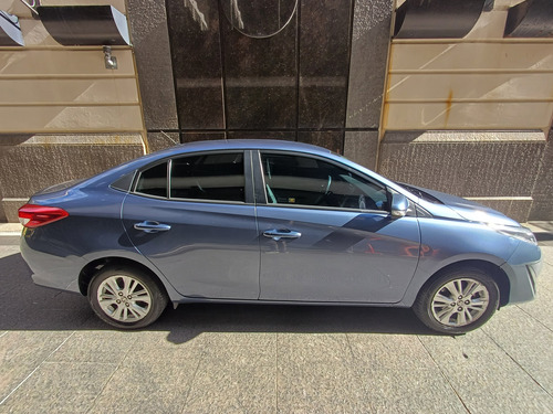 Toyota Yaris 1.5 107Cv Xls Pack Cvt