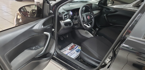 Imagem 7 de 13 de Fiat Argo 1.0 Drive Flex 5p