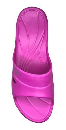 Imagen 2 de 6 de Sandalia Huarache Para Dama Ligera Colores