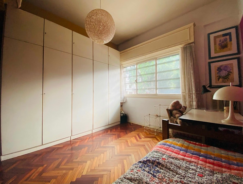Venta Pocitos Apartamento Tipo Casa Sin Gastos Comunes