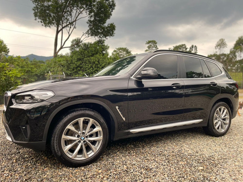 BMW X3 2.0 Xdrive30i