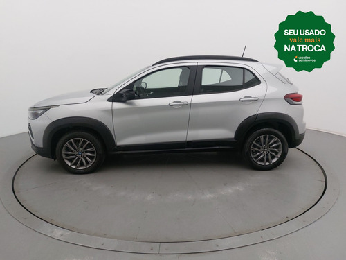 Fiat Pulse 1.3 FLEX DRIVE CVT