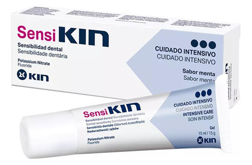 Kin Sensikin Gel 15ml