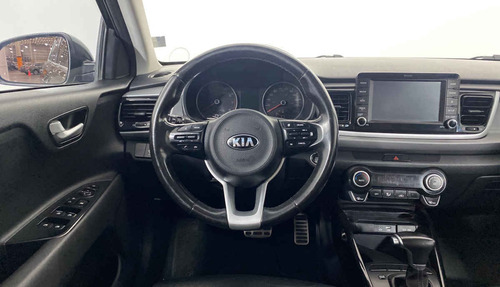 Imagen 15 de 15 de 118308 - Kia Kia Rio Hb 2018 Con Garantía