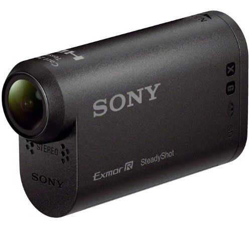 Sony Hdr-as15 Camara Video Accion (negro) (descontinuada