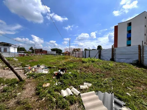 Jamundì, 2.616 M2, Lote En Venta, Excelente Ubicación