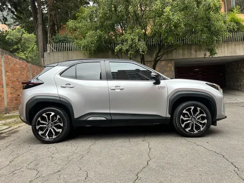 Toyota Yaris Cross 1.5 Hev Xls