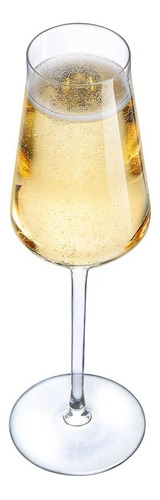 Copa Flauta Reveal Up 210 Cc Champagne Sommelier Bazar