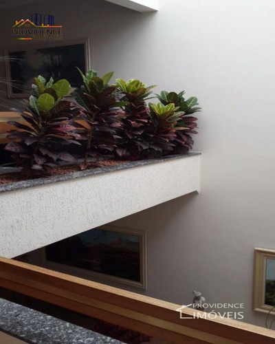 Imagem 13 de 30 de Casa À Venda, 261 M² Por R$ 1.100.000,00 - Cerâmica - São Caetano Do Sul/sp - Ca0207