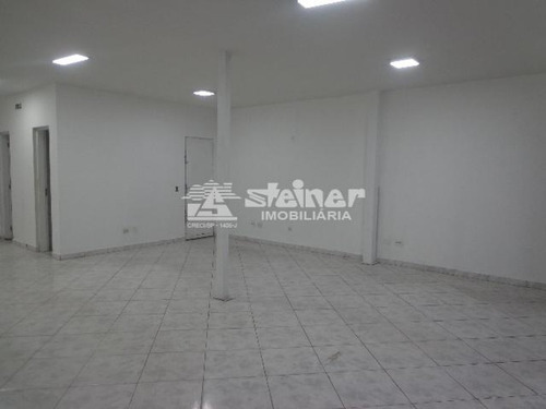 Imagem 5 de 11 de Aluguel Salão Comercial Até 300 M2 Centro Guarulhos R$ 15.000,00 - 35063a