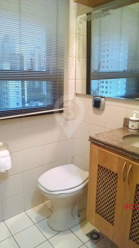 Imagem 13 de 15 de Conjunto Comercial A Venda - Mobiliado- Jardim Paulista - 43,80m² - Nsk3 Imóveis Ed9992 - Ed9992