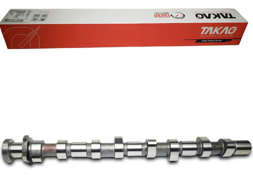 Comando Valvula Ka 1.6 8v Zetec Rocam Flex 2002/2004