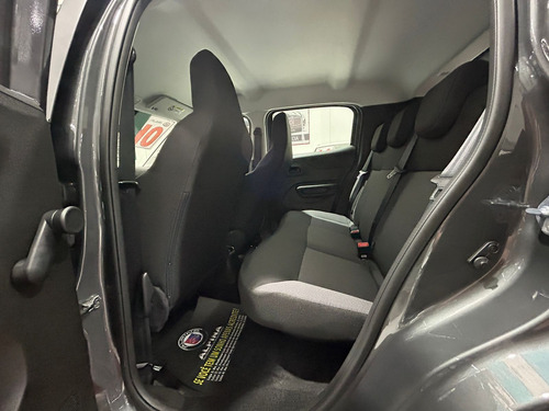 Citroën C3 Live 1.0 Flex 6V 5p Mec.